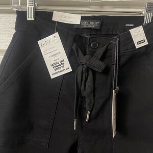 Judy Blue Charcoal jogger for women size 3/26